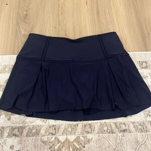 Lululemon Lost in Pace skort